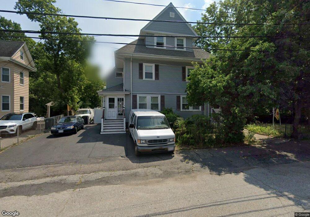 43 Laurel St unit 45, Watertown, MA 02472 - photo 1