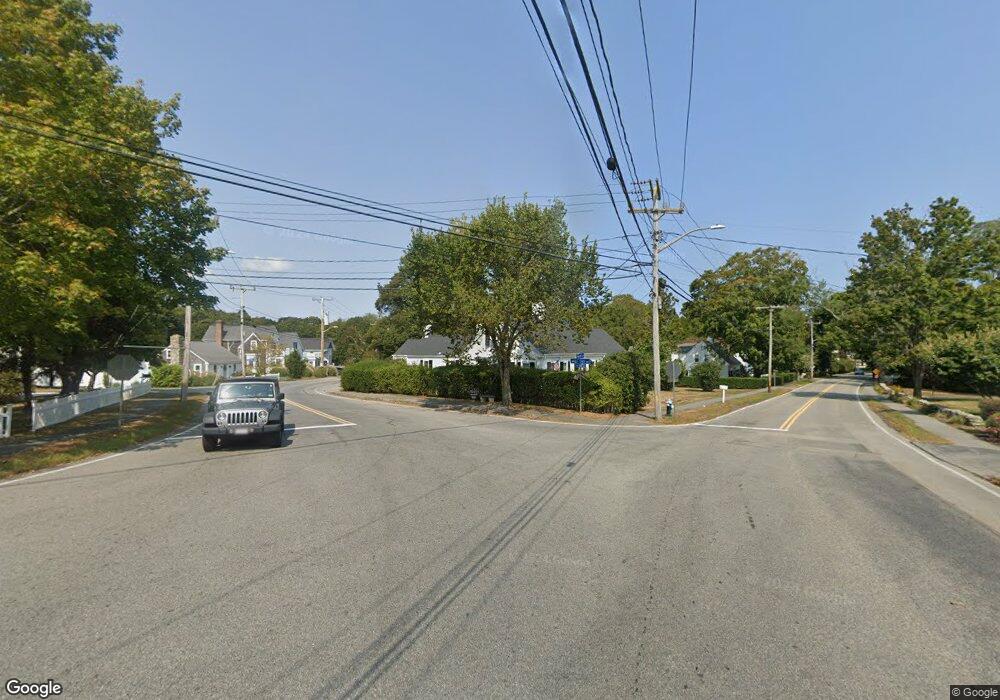 0 Old Stage Rd, Barnstable, MA 02632 - photo 1