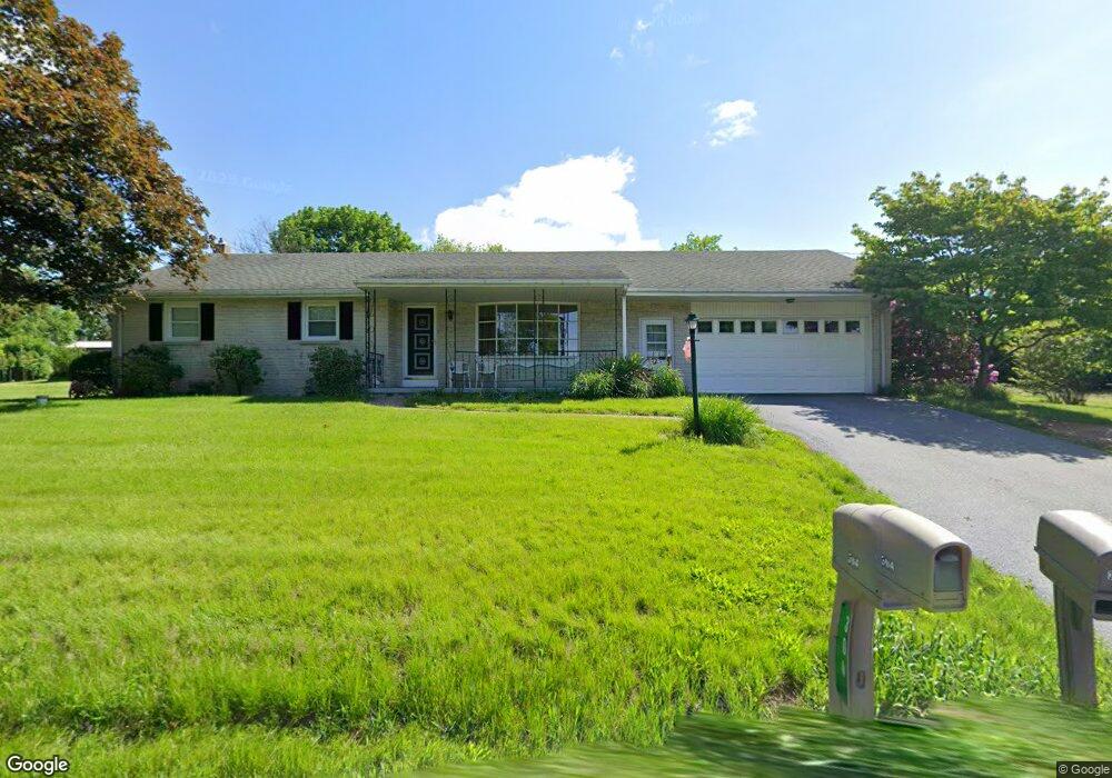 304 Golf Rd, Myerstown, PA 17067 - photo 1