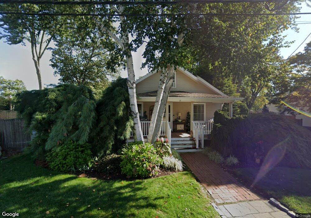21 Greene St, Warwick, RI 02886 - photo 1