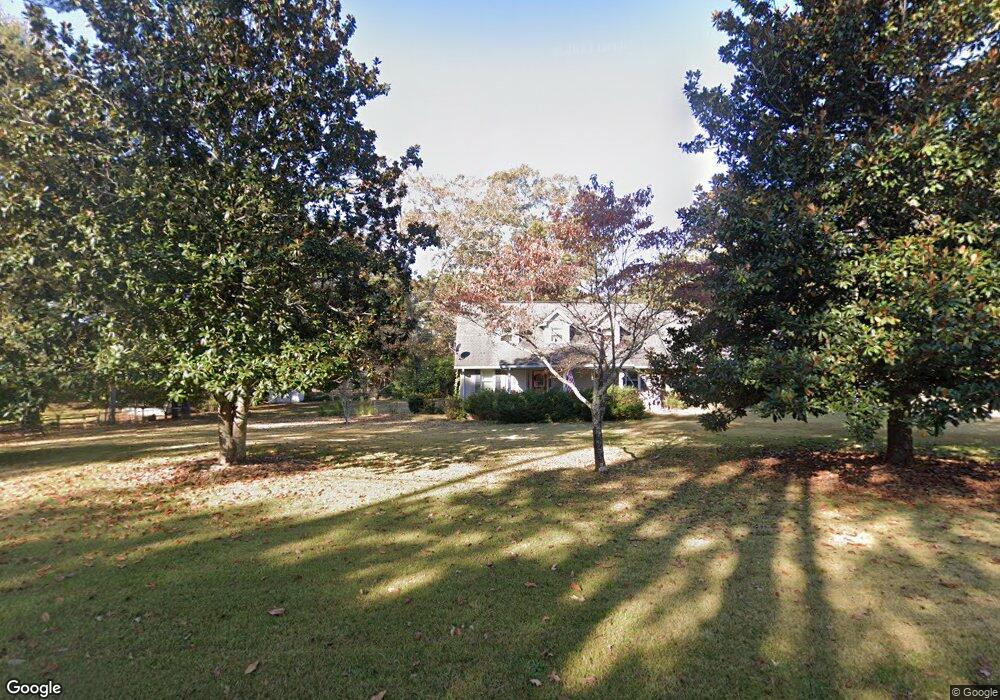 5175 Bailey Rd SW, Conyers, GA 30094 - photo 1