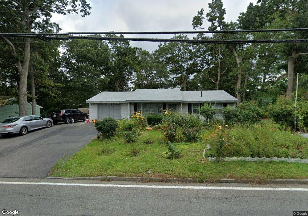 715 E Ashland St, Brockton, MA 02302 - photo 1