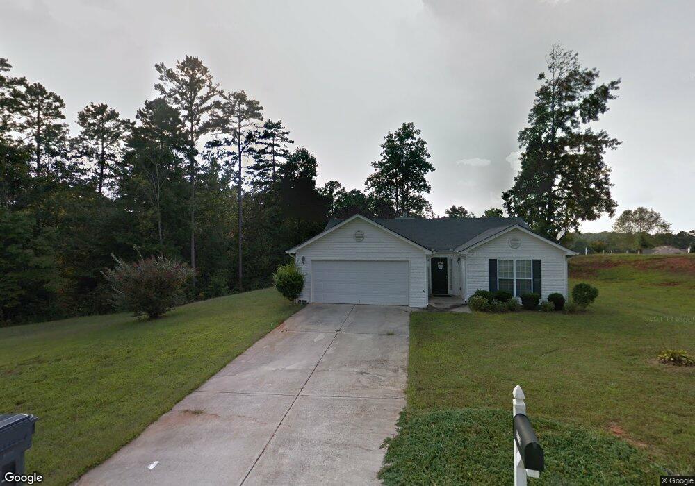 5332 Mountain View Pkwy, Lula, GA 30554 - photo 1