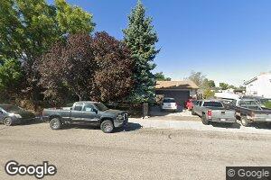 135 E 200 N, Huntington, UT 84528