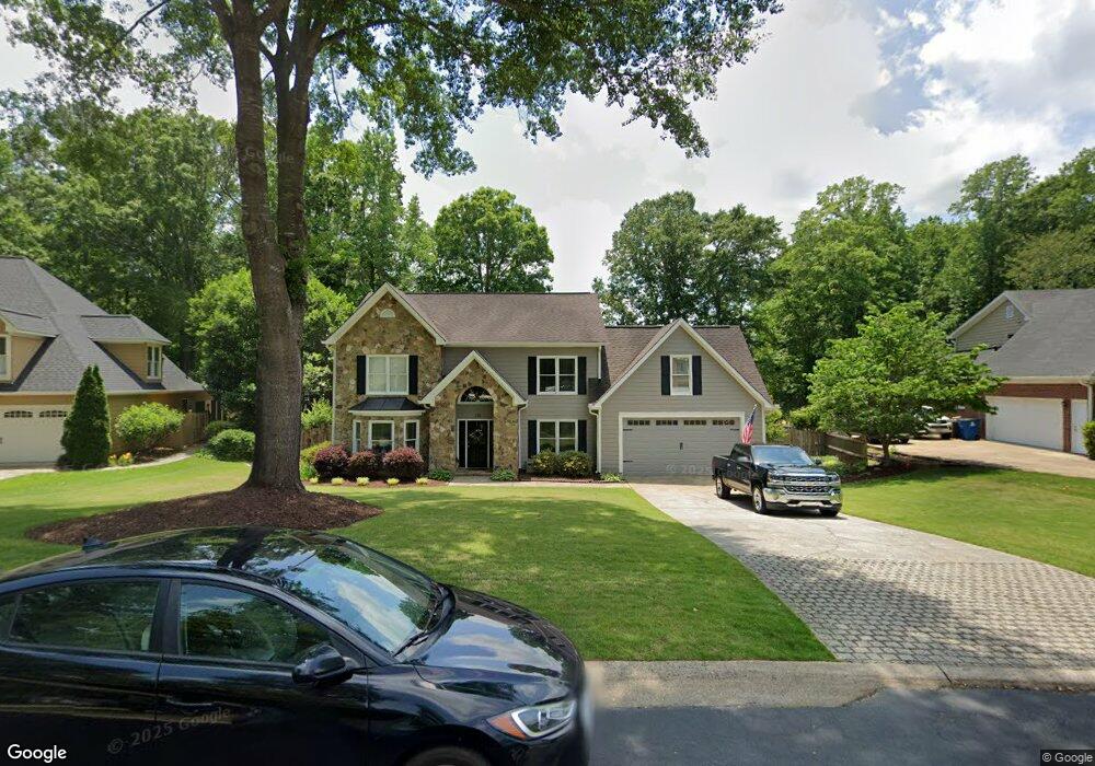 139 Chadwick Dr, Peachtree City, GA 30269 - photo 1