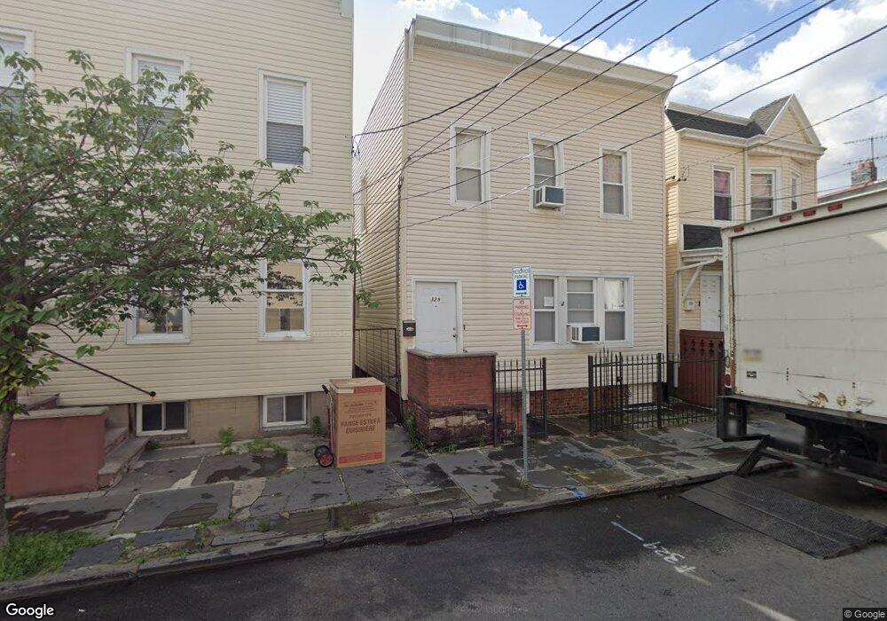 329 N 6th St, Newark, NJ 07107 - photo 1