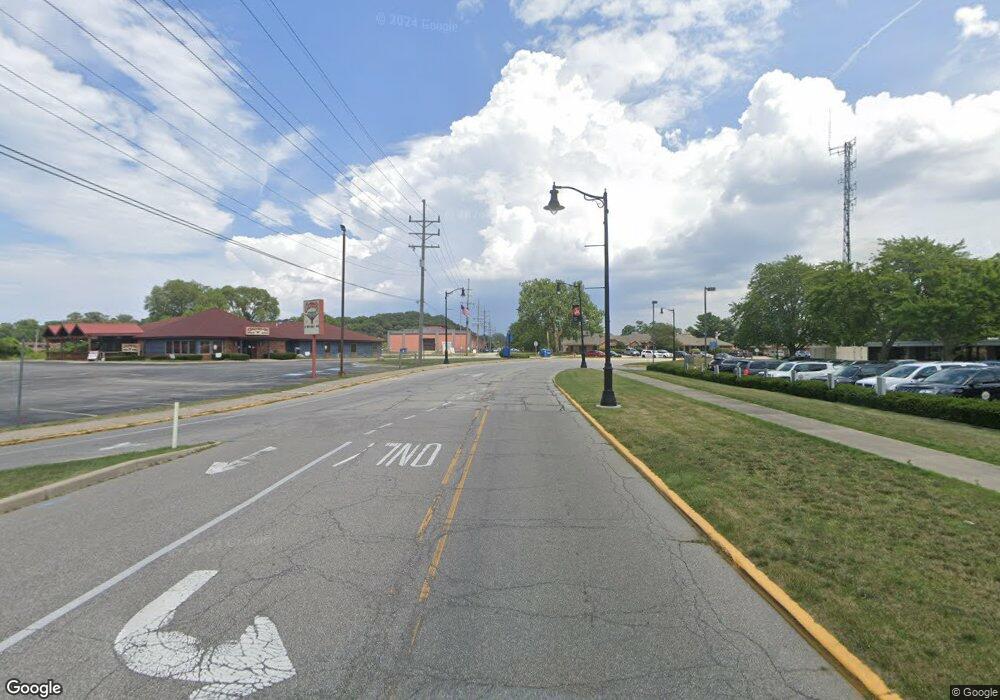 169 W 2nd St, Michigan City, IN 46360 - photo 1