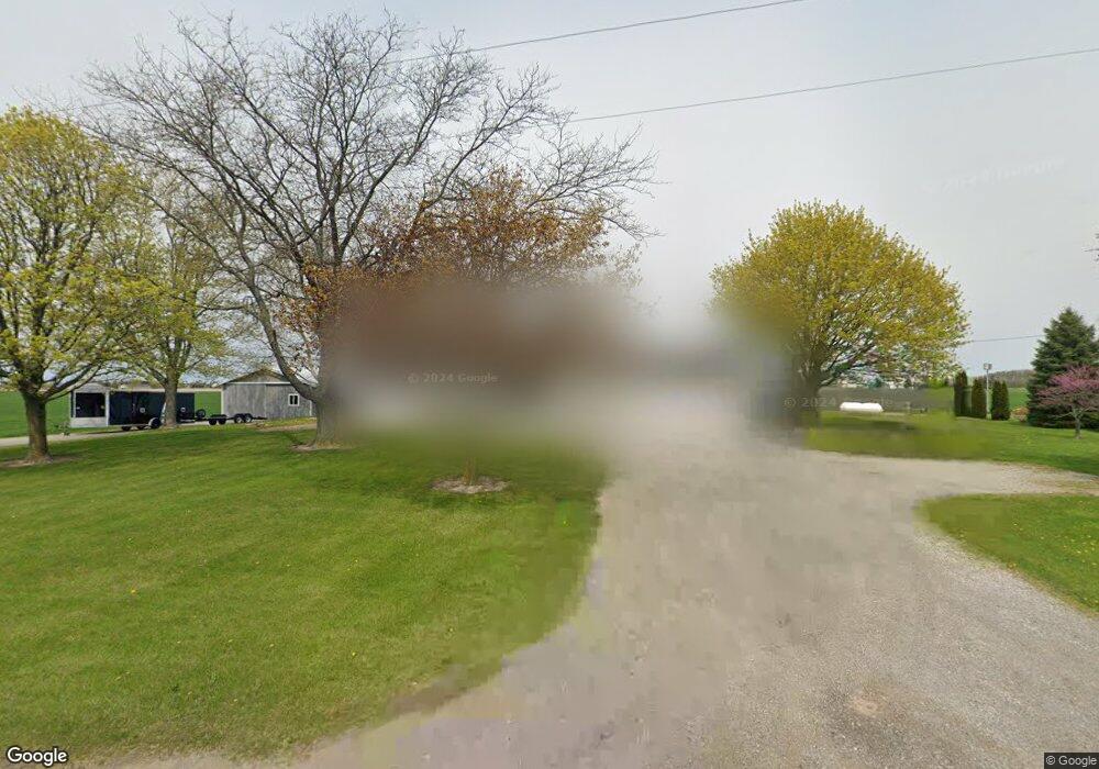 8808 Waterman Rd, Vassar, MI 48768 - photo 1