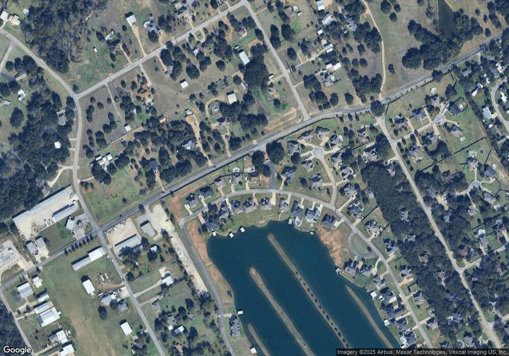 3601 Upper Lake Cir, Granbury, TX 76049 - photo 1