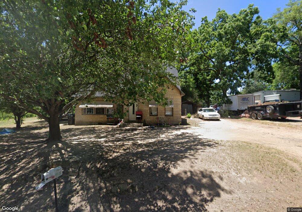 801 N 3rd St unit 803, Longview, TX 75601 - photo 1