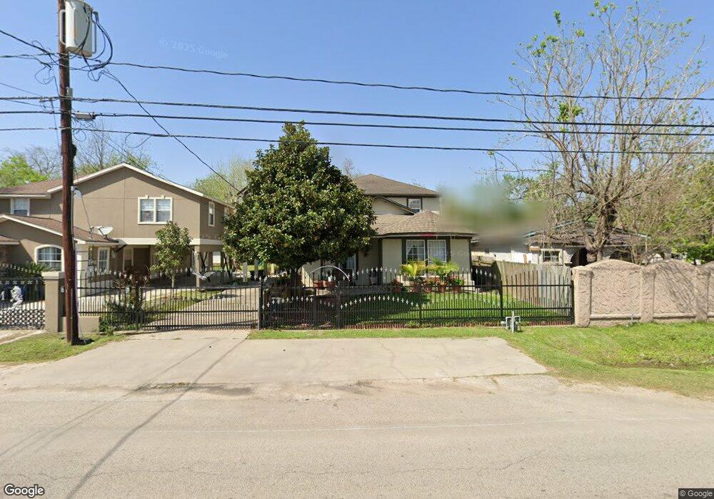2411 Bertrand St, Houston, TX 77093 - photo 1