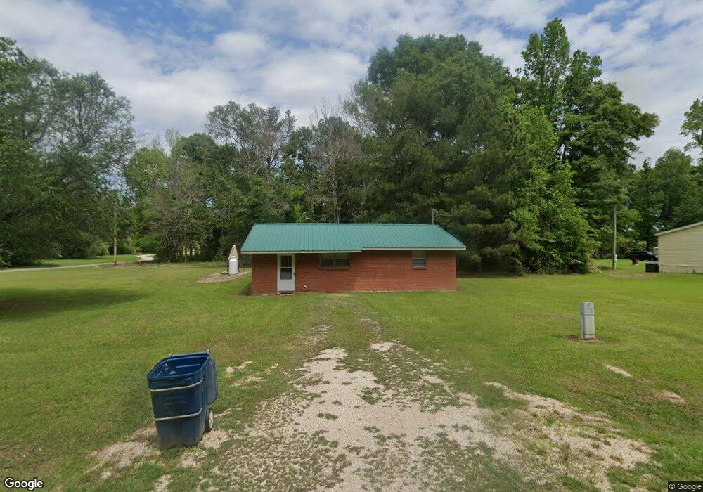 569 Township Rd, Laurel, MS 39443 - photo 1