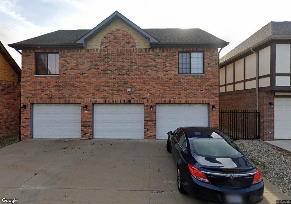 431 E Ferry St, Detroit, MI 48202 - photo 1