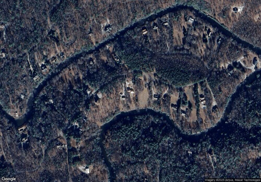 3044 Panorama Dr, Sautee Nacoochee, GA 30571 - photo 1