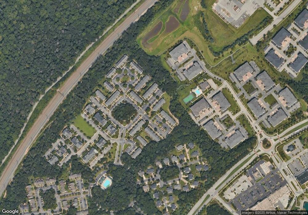 8635 Willow Leaf Ln, Odenton, MD 21113 - photo 1