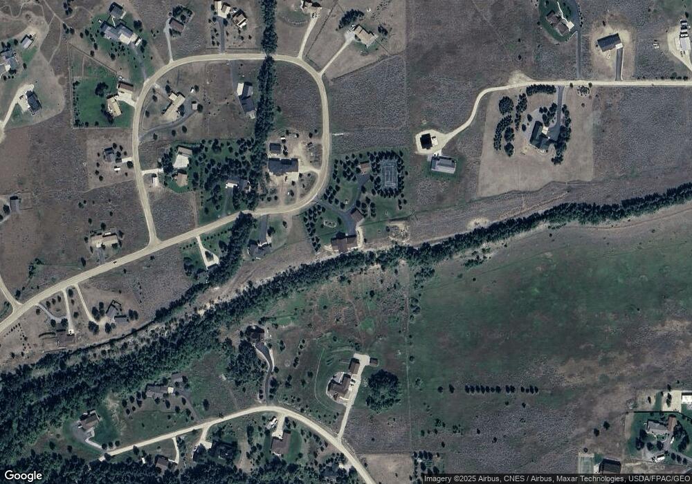 12 Bannock Cir, Red Lodge, MT 59068 - photo 1