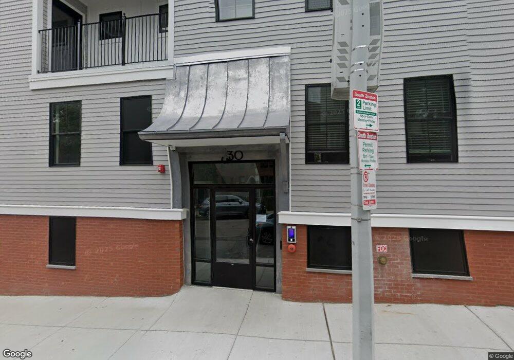 332 E 8th St unit 3, Boston, MA 02127 - photo 1