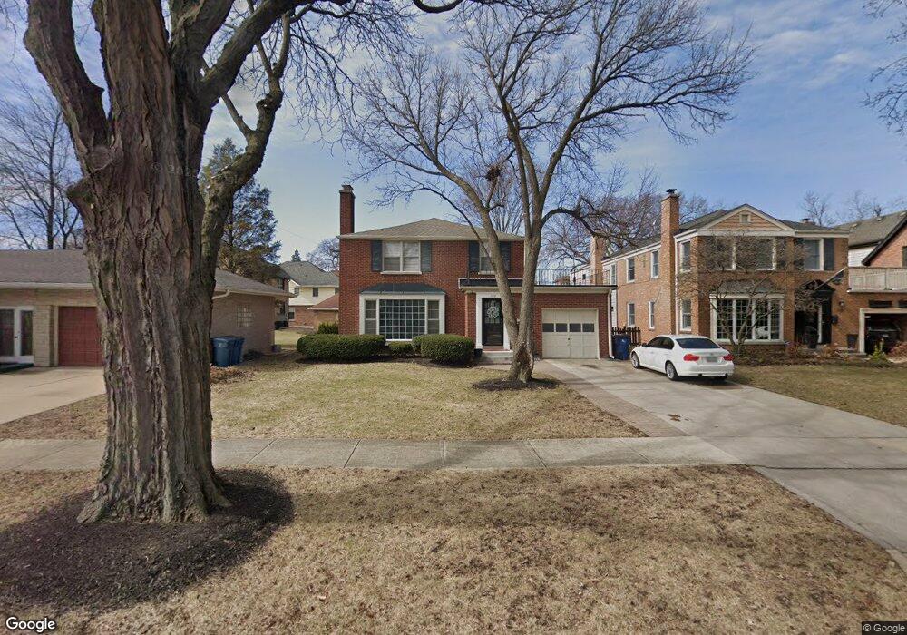 326 S Chandler Ave, Elmhurst, IL 60126 - photo 1