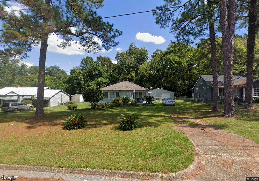 603 Virginia Dr, Dothan, AL 36301 - photo 1