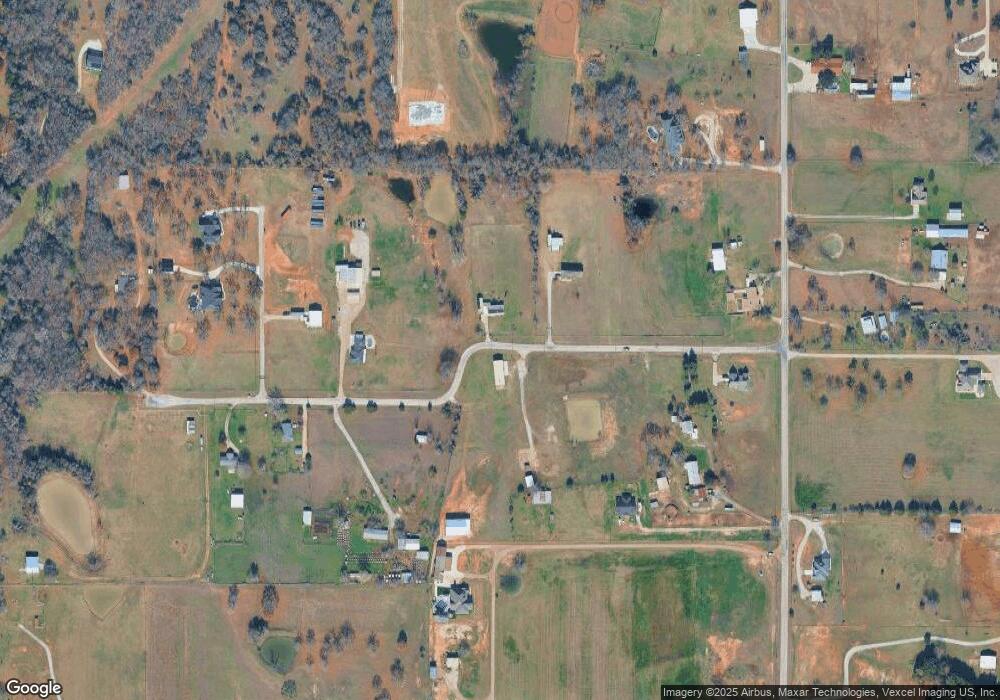 129 County Road 4678, Boyd, TX 76023 - photo 1