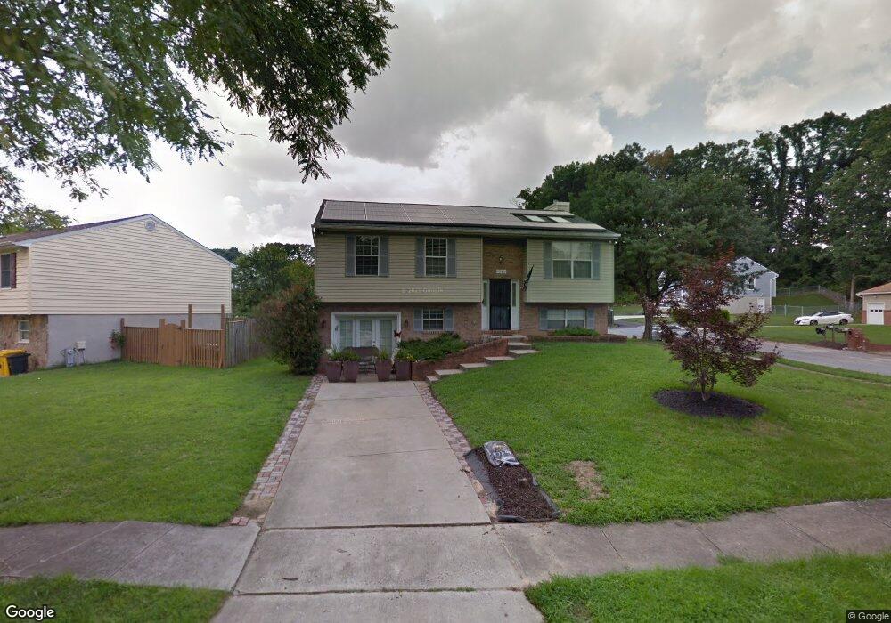 1501 Lochaber Ct, Glen Burnie, MD 21061 - photo 1