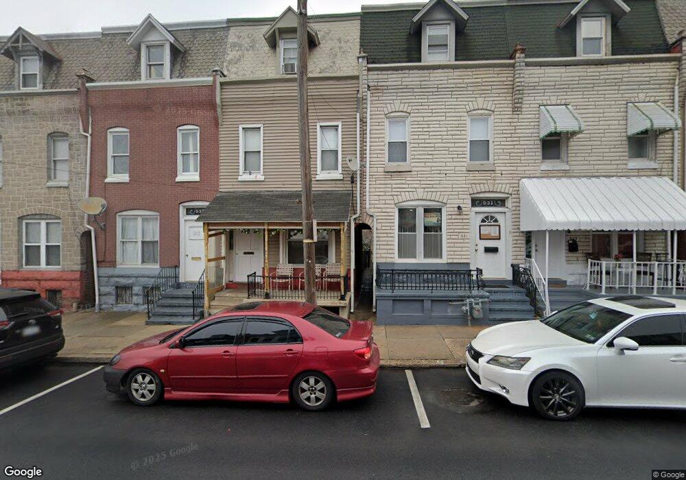 933 N 9th St, Reading, PA 19604 - photo 1