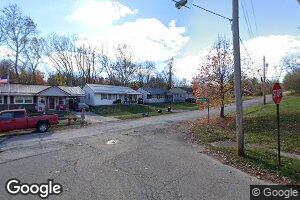 109 Lewis St, Jackson, OH 45640