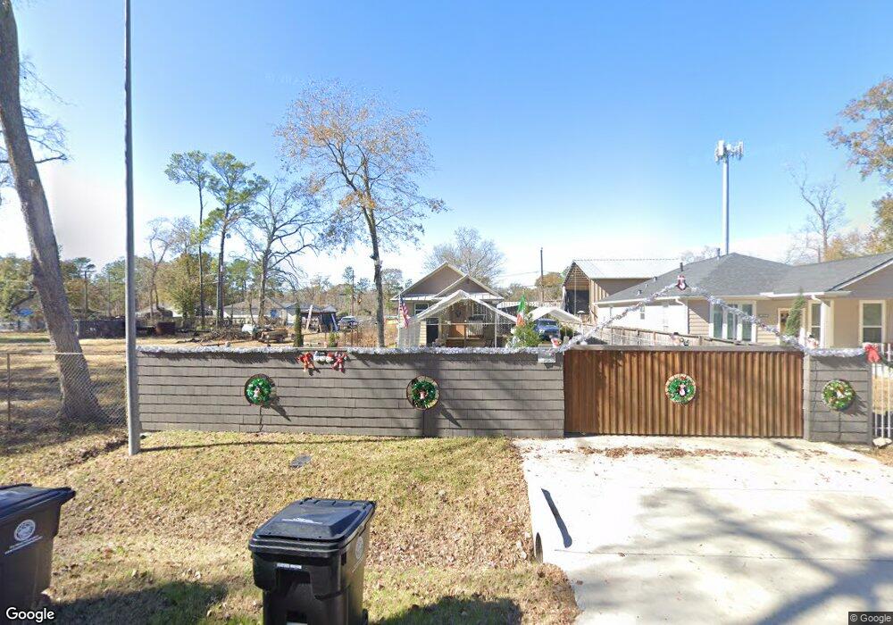 10409 Belridge St, Houston, TX 77016 - photo 1