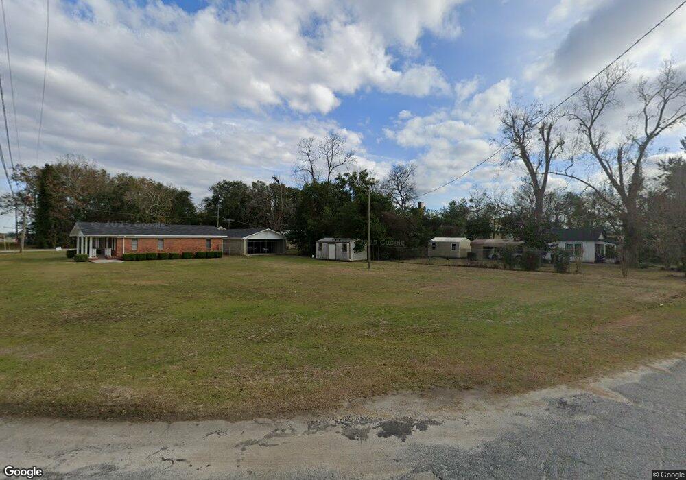 803 Moore St, Donalsonville, GA 39845 - photo 1