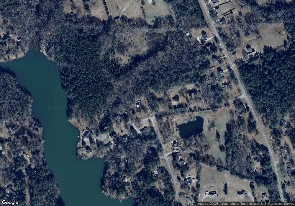 14437 Cross Creek Rd, Upatoi, GA 31829 - photo 1