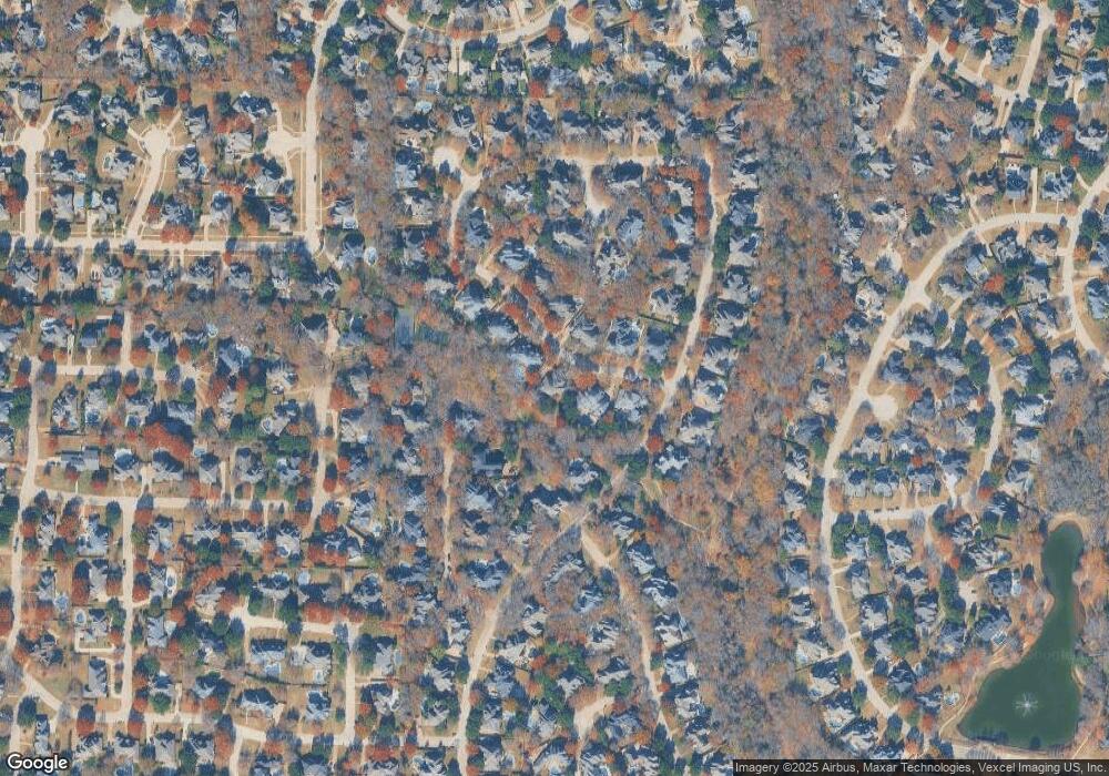 1009 Ashlawn Dr, Southlake, TX 76092 - photo 1