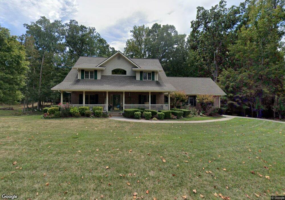 1205 Garden Row NE, Dalton, GA 30721 - photo 1