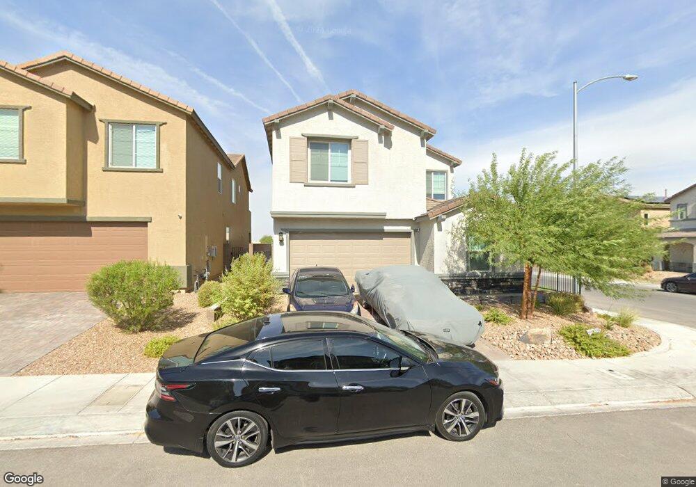 2995 Gunnery Forge St, Las Vegas, NV 89156 - photo 1