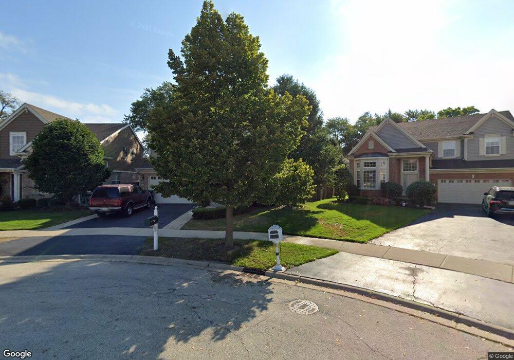 1831 Krowka Dr, Des Plaines, IL 60018 - photo 1