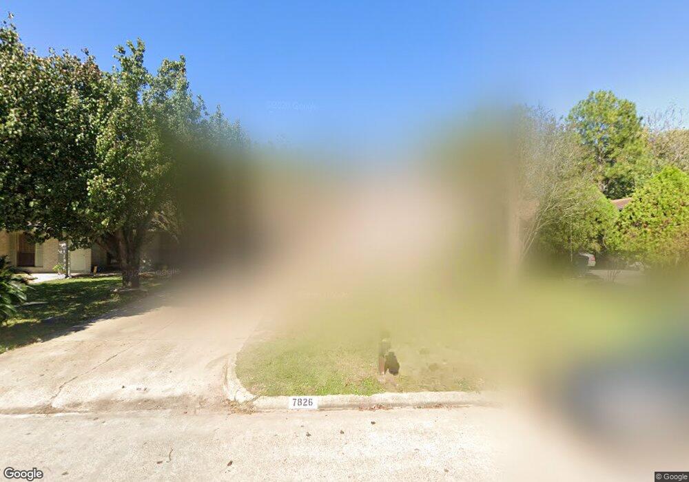 7826 Battleoak Dr, Houston, TX 77040 - photo 1
