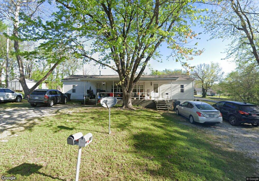 131 E Jackson Ave S, Sapulpa, OK 74066 - photo 1