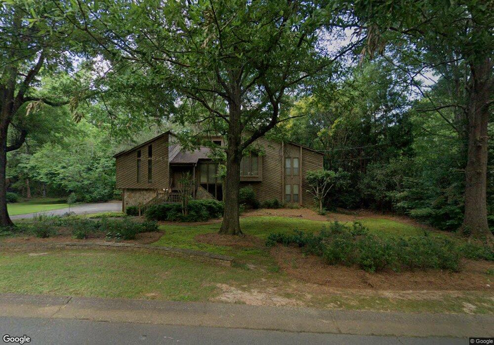 3130 Mountain Laurel St NE, Roswell, GA 30075 - photo 1
