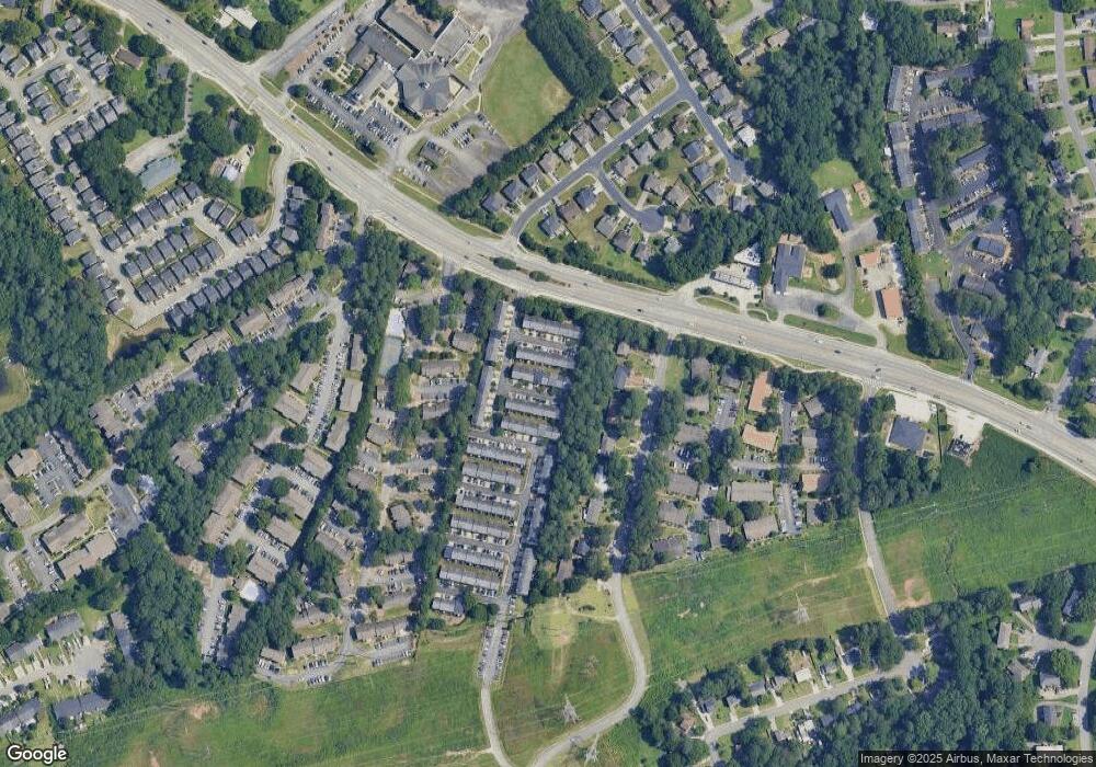 5361 Hickory Knoll, Norcross, GA 30071 - photo 1