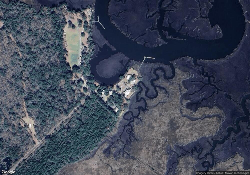 1117 Pleasure Point, Darien, GA 31305 - photo 1