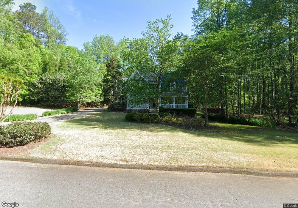 5835 Plantation Dr, Roswell, GA 30075 - photo 1