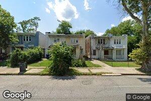 3818 Reisterstown Rd, Baltimore, MD 21215