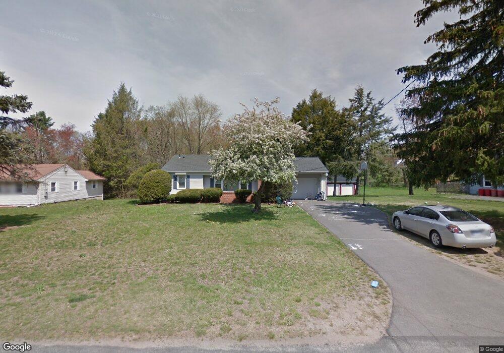 14 Colton Rd, Somers, CT 06071 - photo 1