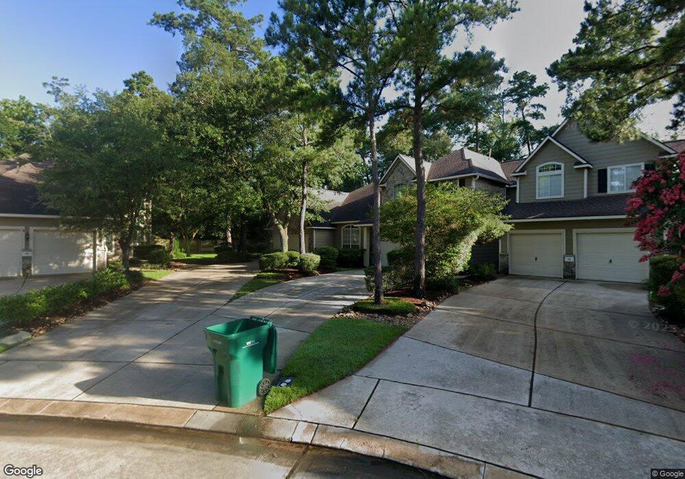 86 Harvest Wind Place, Spring, TX 77382 - photo 1