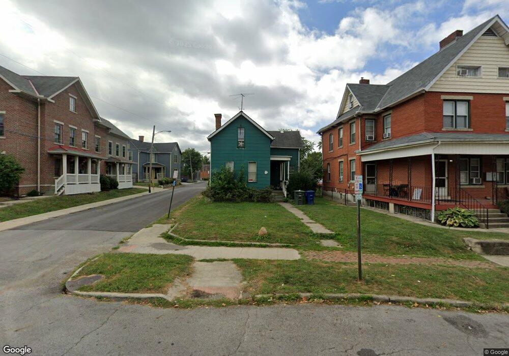 69 E 4th Ave, Columbus, OH 43201 - photo 1