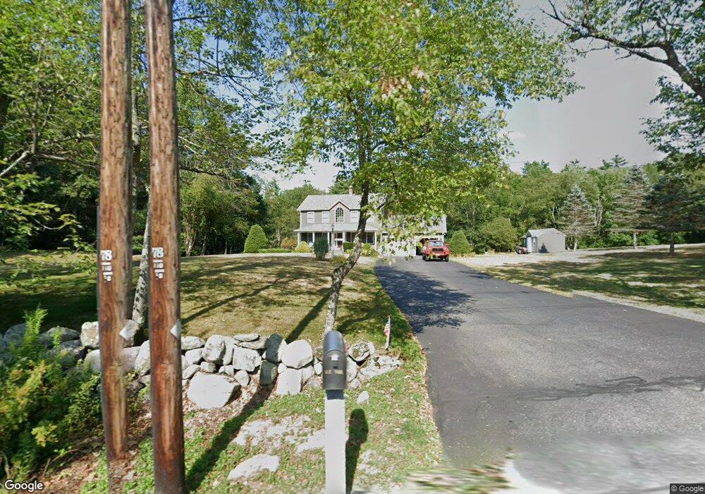 181 S Royalston Rd, Royalston, MA 01368 - photo 1