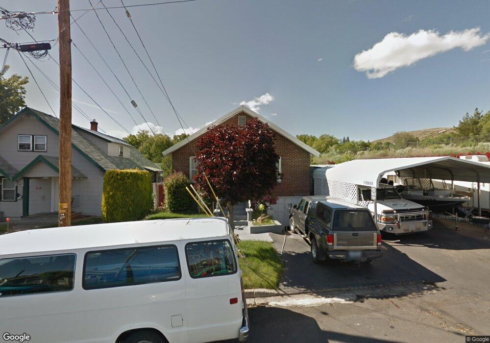 1749 Menlo Way, Klamath Falls, OR 97601 - photo 1