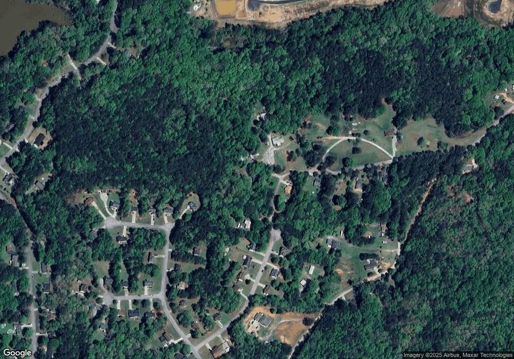 486 Rosebery Rd, Covington, GA 30016 - photo 1