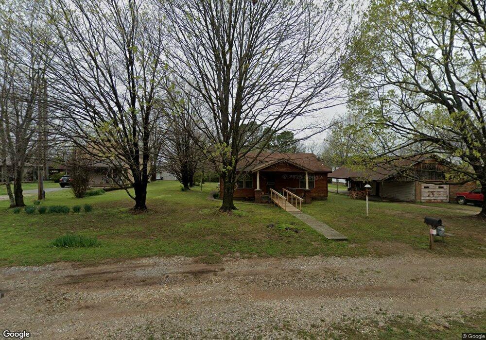 504 S Neal St, Prairie Grove, AR 72753 - photo 1