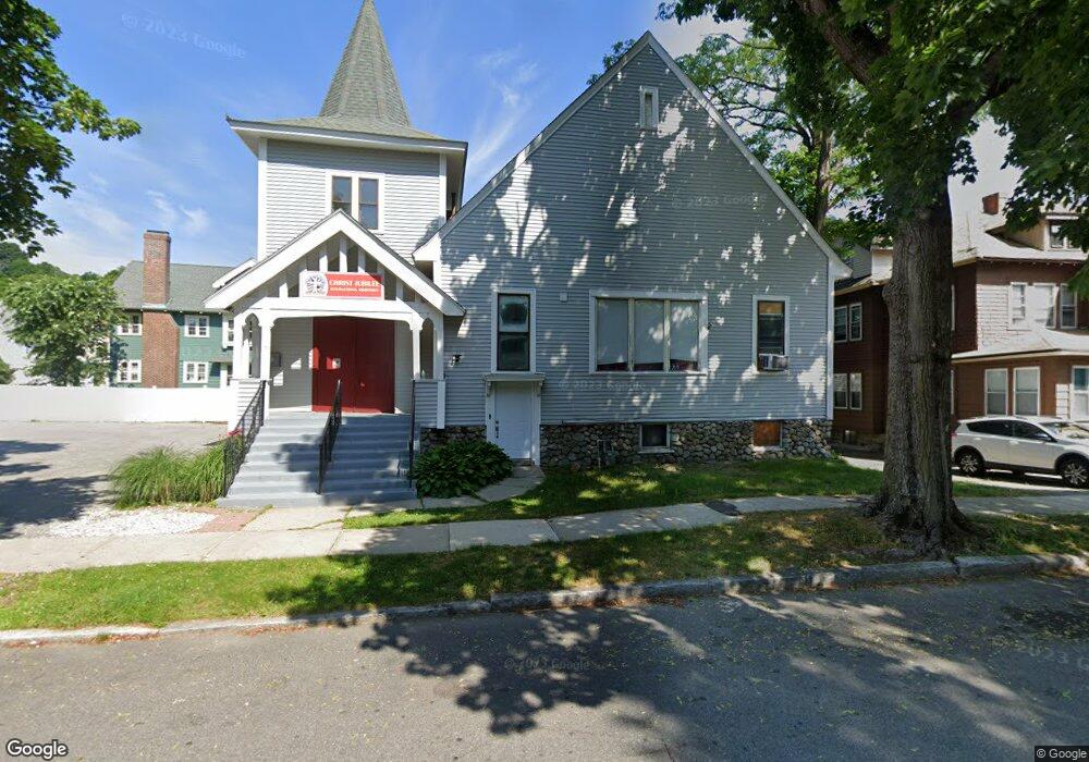 5 Elmwood St, Worcester, MA 01602 - photo 1