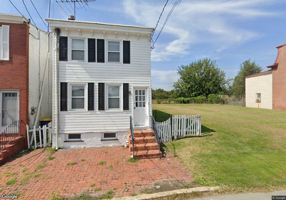 14 W 10th St, Historic New Castle, DE 19720 - photo 1